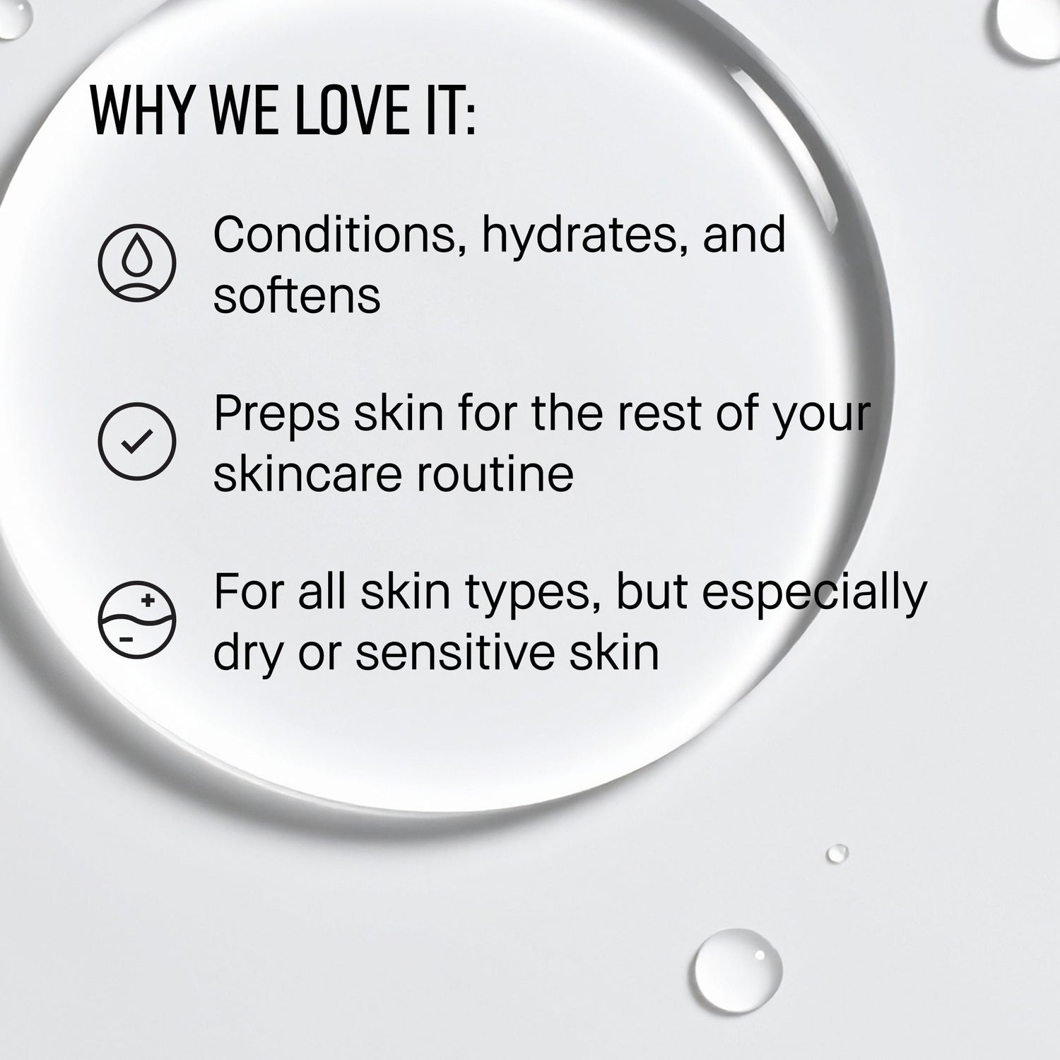 Image of product in the same collection as Bobbi Brown Hydrating Face Tonic