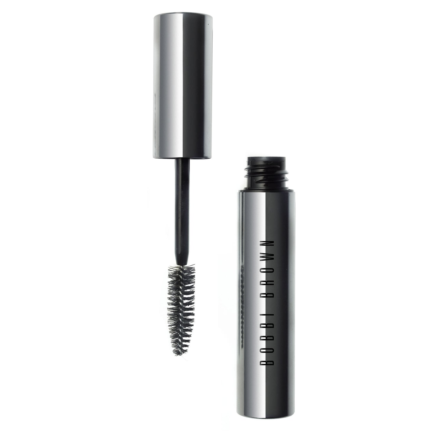 Bobbi Brown No Smudge Mascara main image