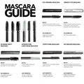 Information related to Bobbi Brown No Smudge Mascara