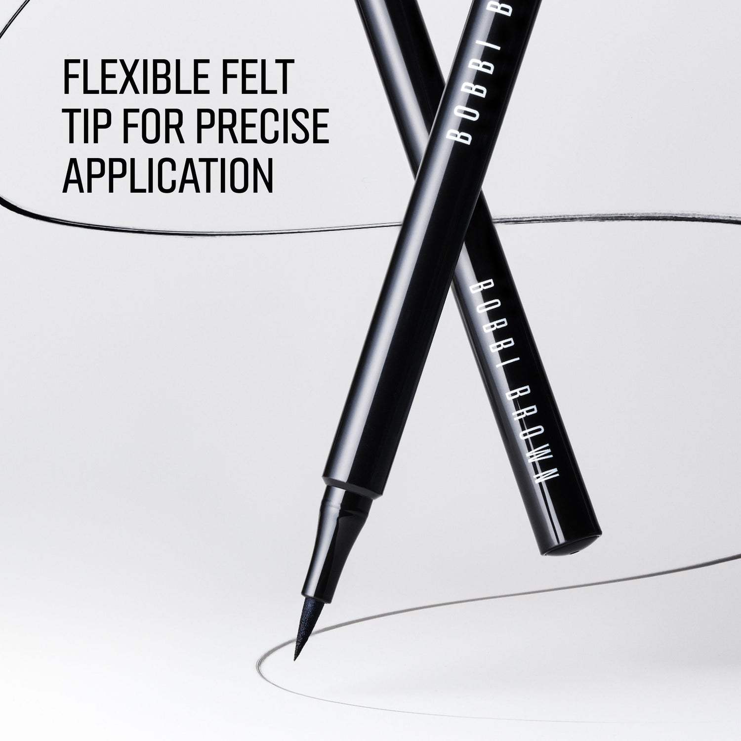 Image of product in the same collection as Bobbi Brown Ink Eyeliner