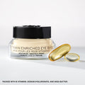 Lifestyle image of Bobbi Brown Vitamin Enriched Eye Base