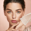 Model image of Bobbi Brown Extra Lip Tint