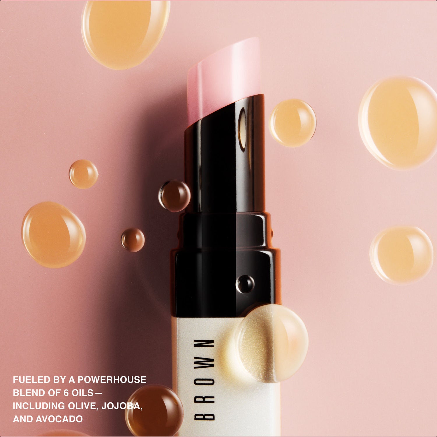 Information related to Bobbi Brown Extra Lip Tint