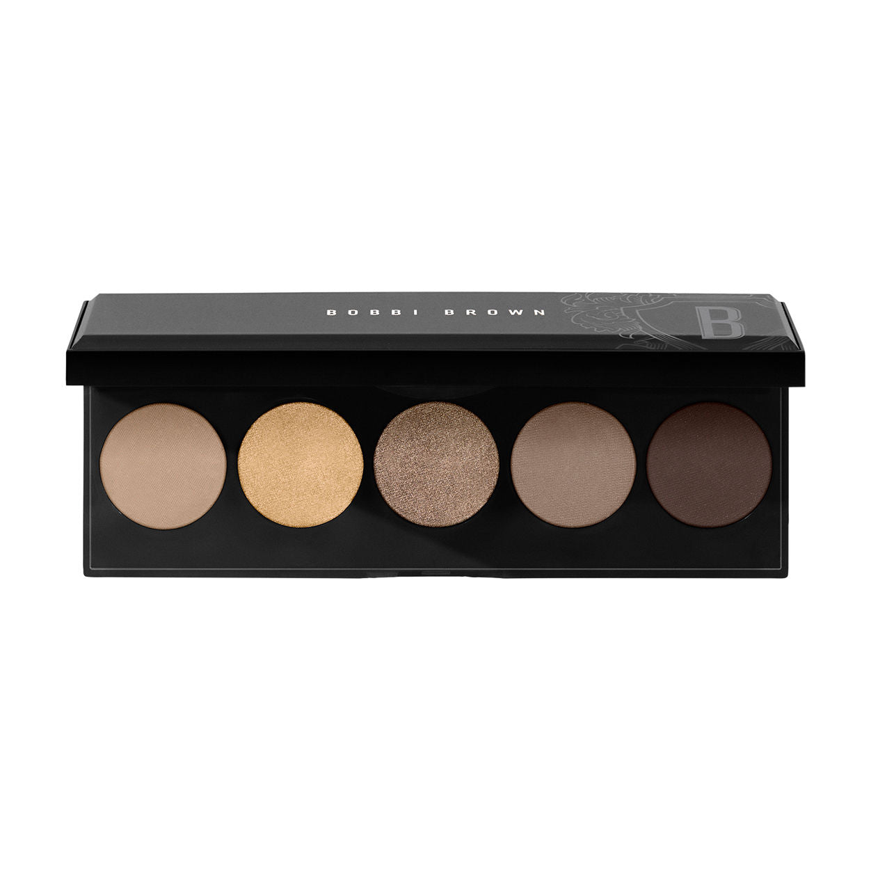 Bobbi Brown Smokey Nudes Eye Shadow Palette – Bobbi Brown – bluemercury