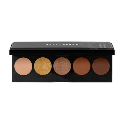 Bronzed Nudes Eye Shadow Palette