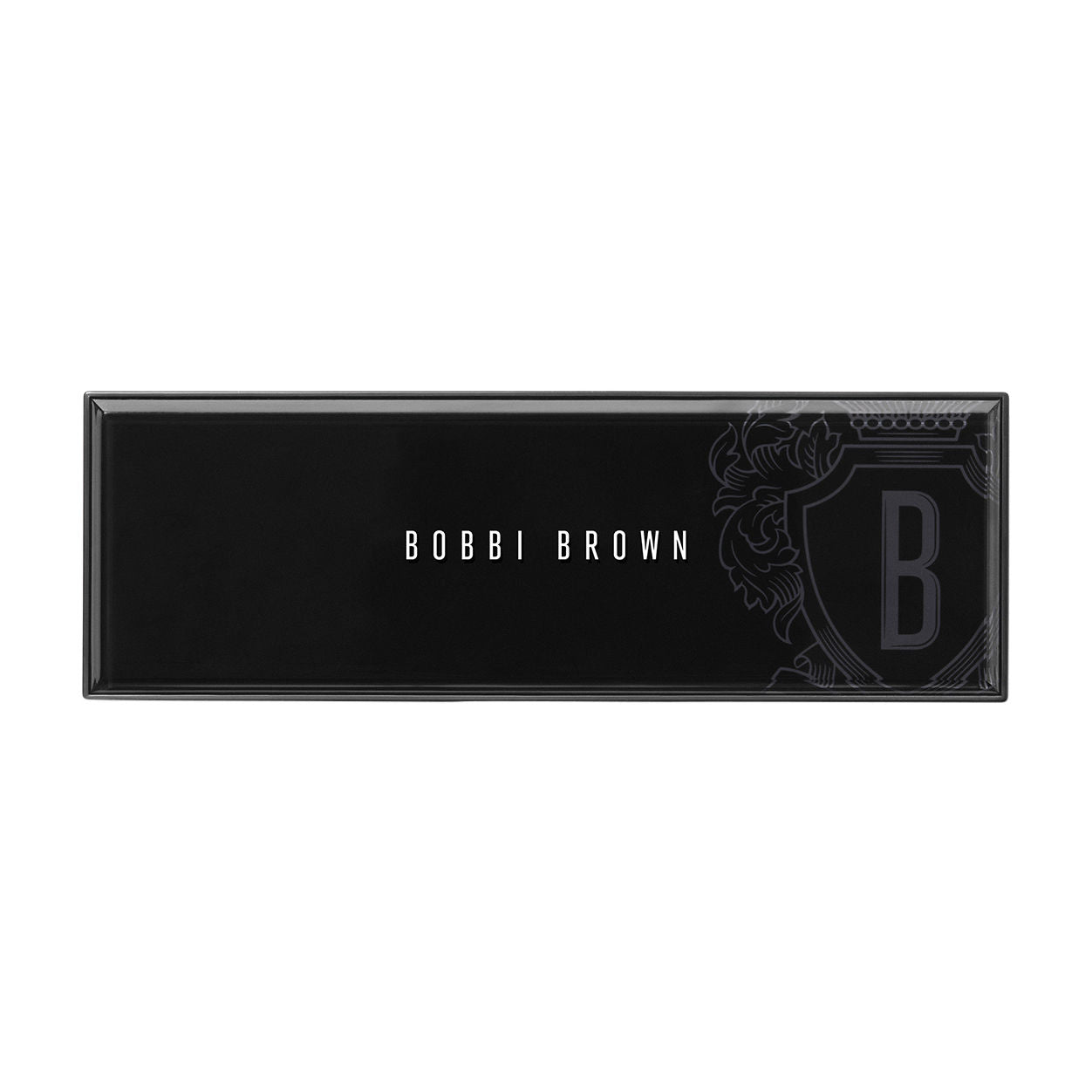 Image of the Bobbi Brown Bronzed Nudes Eye Shadow Palette box