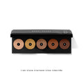 Information related to Bobbi Brown Bronzed Nudes Eye Shadow Palette