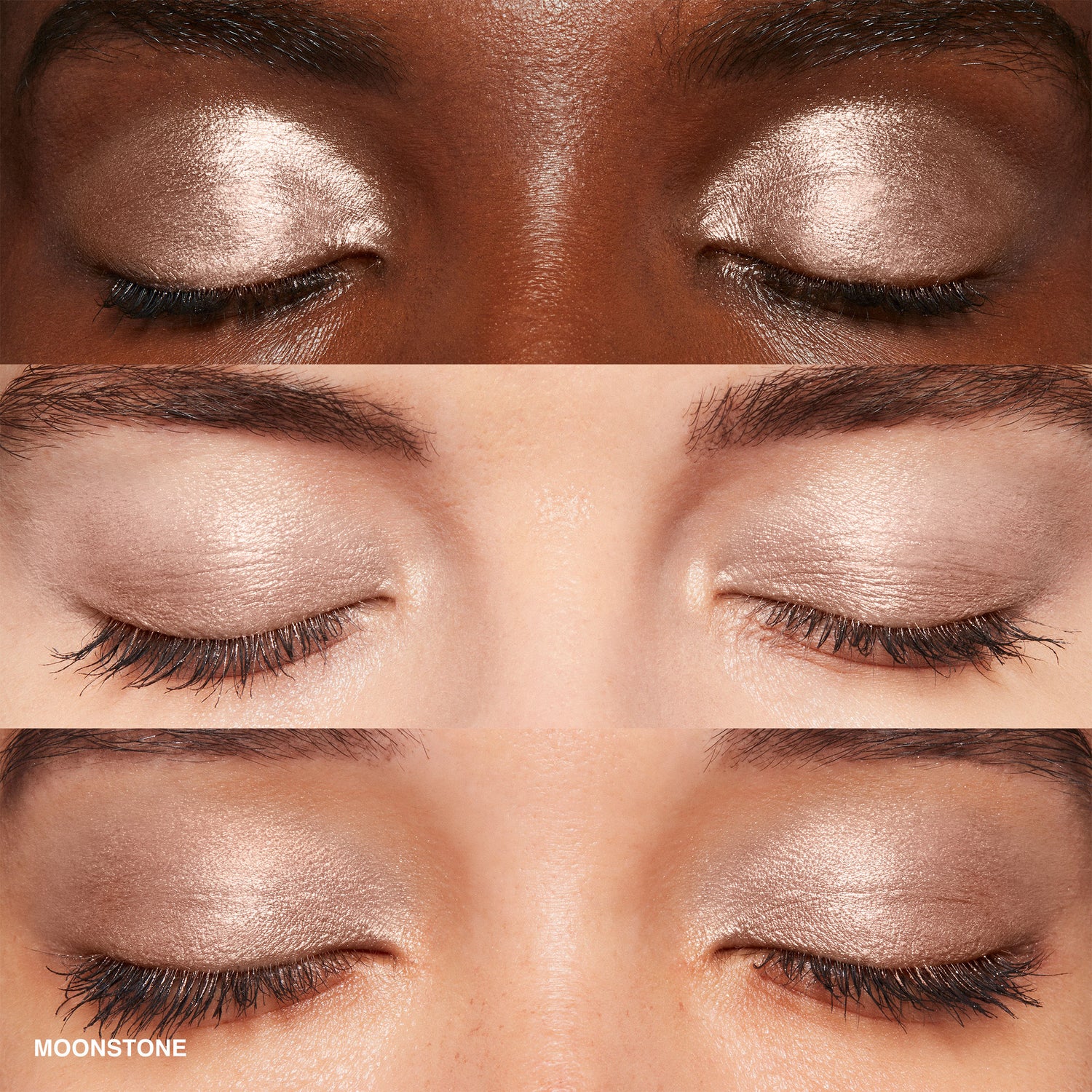 Model image of Bobbi Brown Long-Wear Waterproof Cream Eyeshadow Stick Set (Limited Edition)