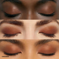 Model image of Bobbi Brown Long-Wear Waterproof Cream Eyeshadow Stick Set (Limited Edition)