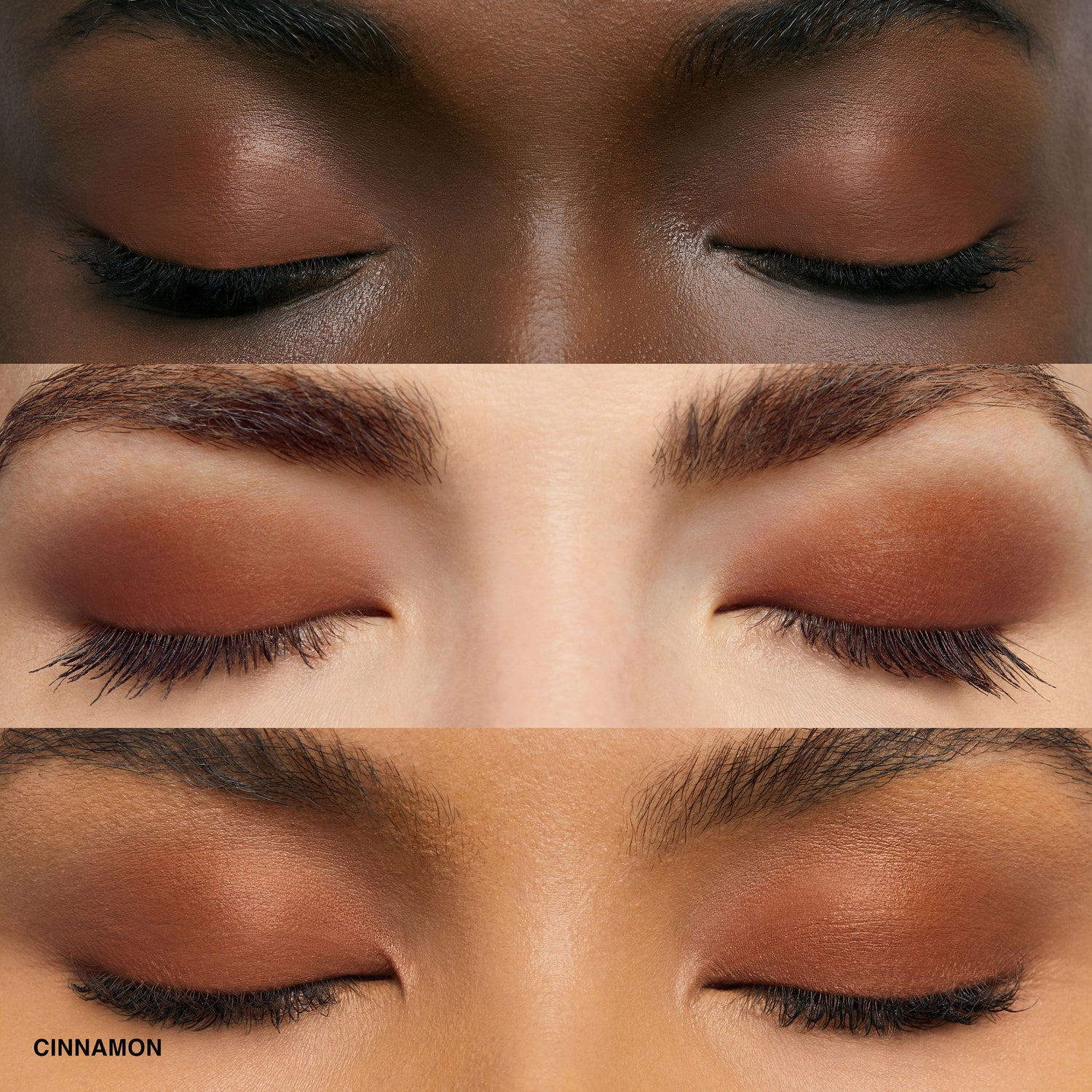 Model image of Bobbi Brown Long-Wear Waterproof Cream Eyeshadow Stick Set (Limited Edition)