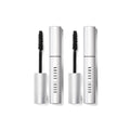 Image of an open Bobbi Brown Double The Volume Smokey Eye Mascara Duo (Limited Edition)