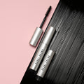 Lifestyle image of Bobbi Brown Double The Volume Smokey Eye Mascara Duo (Limited Edition)
