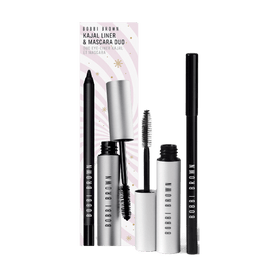 Bobbi Brown Kajal Eyeliner and Mascara Gift Set Duo (Limited Edition) main image