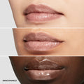 Model image of Bobbi Brown Mini Crushed Oil-Infused Lip Gloss Gift Set Trio (Limited Edition)