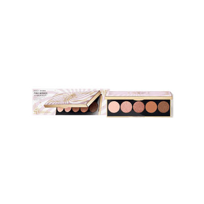 Pink Mirage Eyeshadow Palette (Limited Edition)