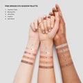 An arm swatch of Bobbi Brown Pink Mirage Eyeshadow Palette (Limited Edition)