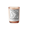 Image of an open D.S. & Durga Big Sur After Rain Candle