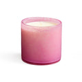 Image of an open Lafco Duchess Peony Signature Candle