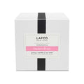 Image of the Lafco Duchess Peony Signature Candle box