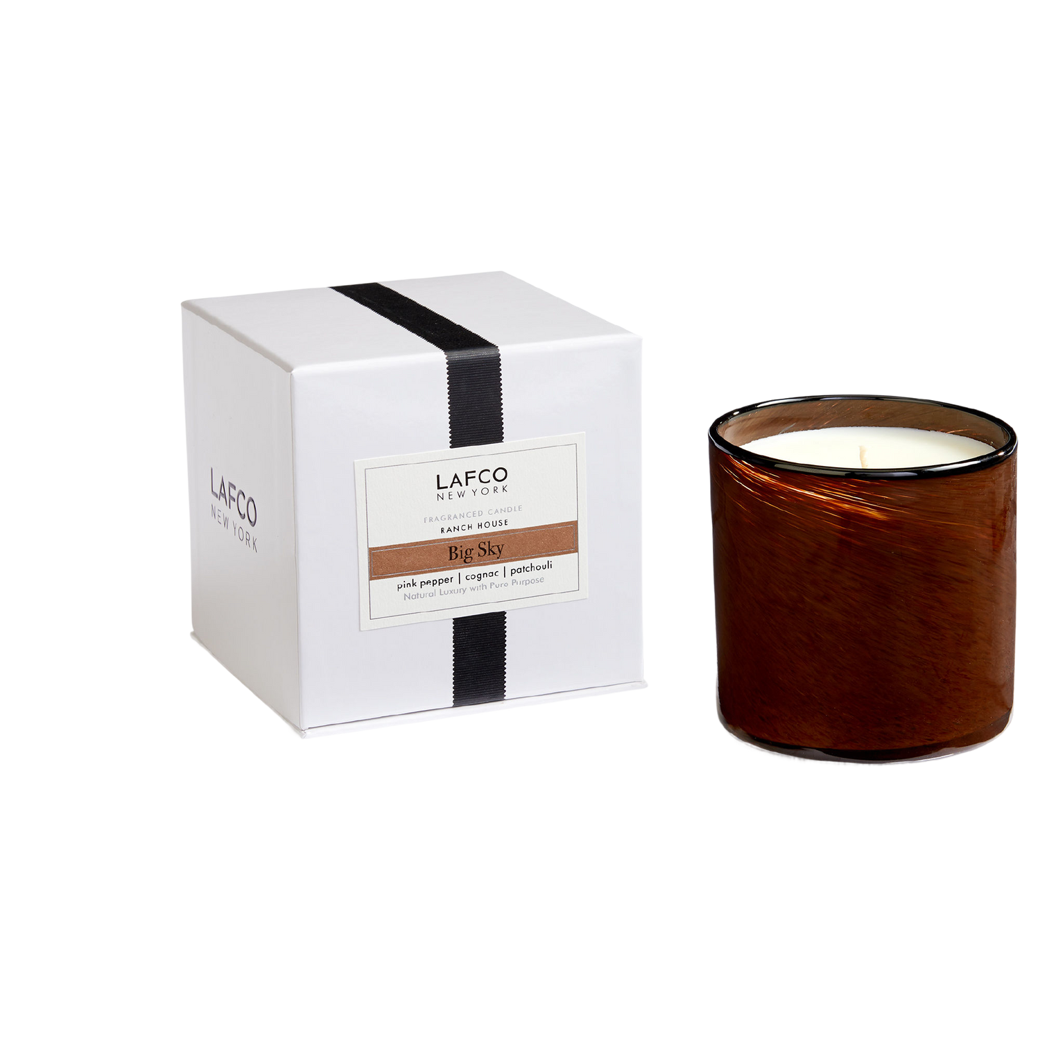 Lafco Big Sky Signature Candle main image