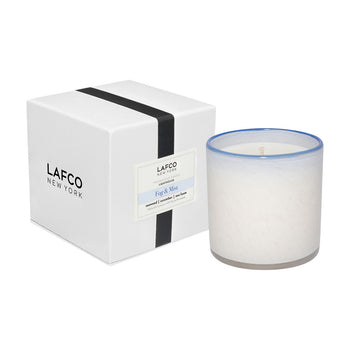 Lafco Fog and Mist Signature Candle main image