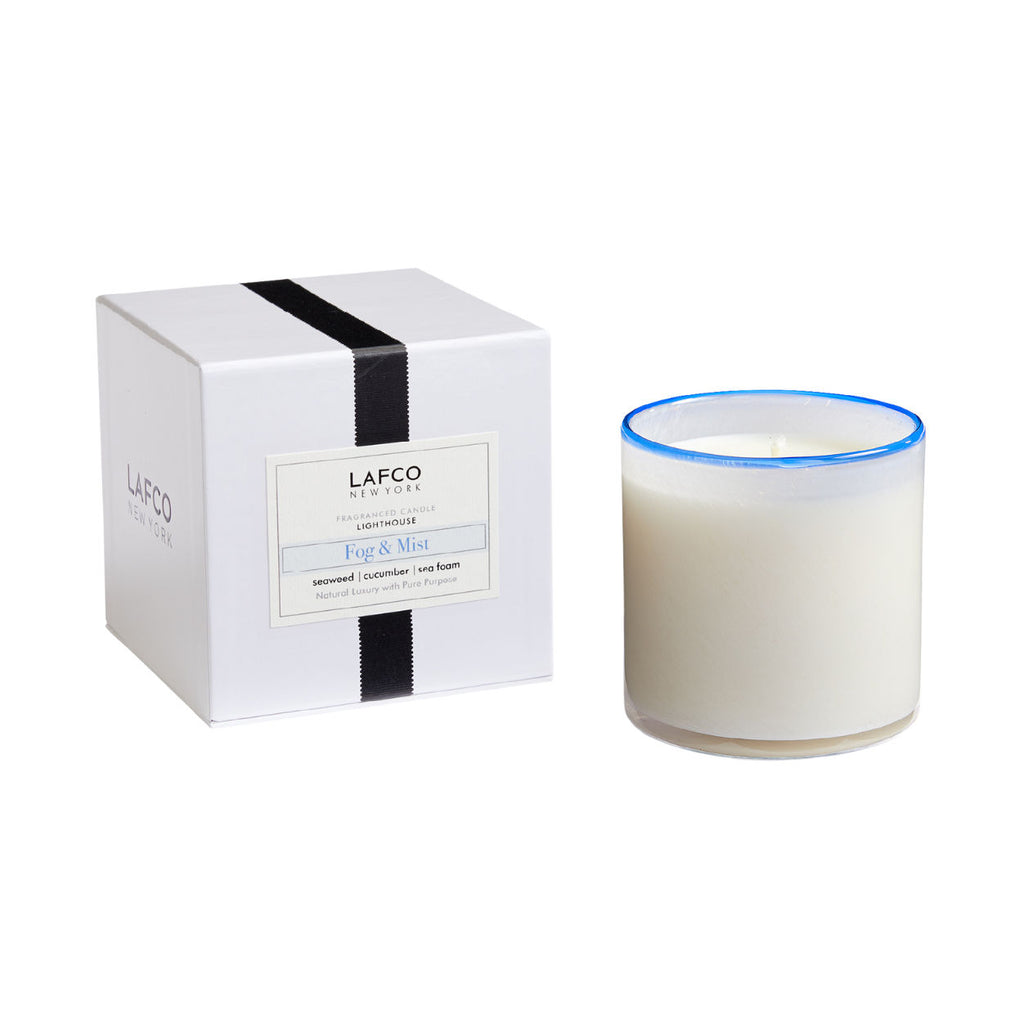 Lafco Fog and Mist Signature Candle – Lafco – bluemercury