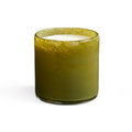 Image of an open Lafco Sage and Walnut Library Signature Candle