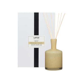 Lafco Chamomile Lavender Reed Diffuser main image