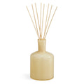 Image of an open Lafco Chamomile Lavender Reed Diffuser