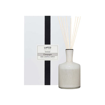 Lafco Champagne Reed Diffuser main image