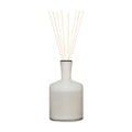 Image of an open Lafco Champagne Reed Diffuser