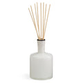 Image of an open Lafco Champagne Reed Diffuser