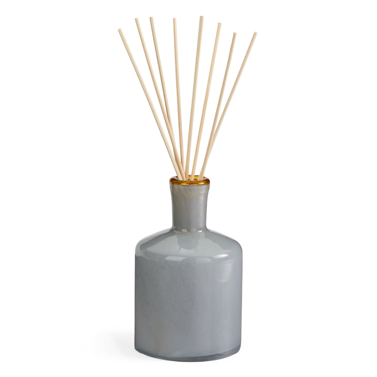 Image of an open Lafco Sea and Dune Reed Diffuser