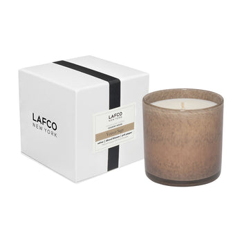 Lafco Vetiver Sage Signature Candle main image