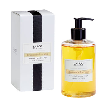 Lafco Chamomile Lavender Liquid Soap main image