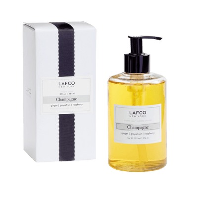 Champagne Liquid Soap