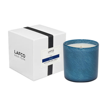 Lafco Amber Signature Candle main image