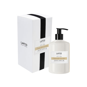 Lafco Chamomile Lavender Hand Cream main image