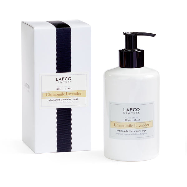 Lafco Chamomile Lavender Hand Cream – Lafco – bluemercury