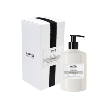 Lafco Champagne Hand Cream main image