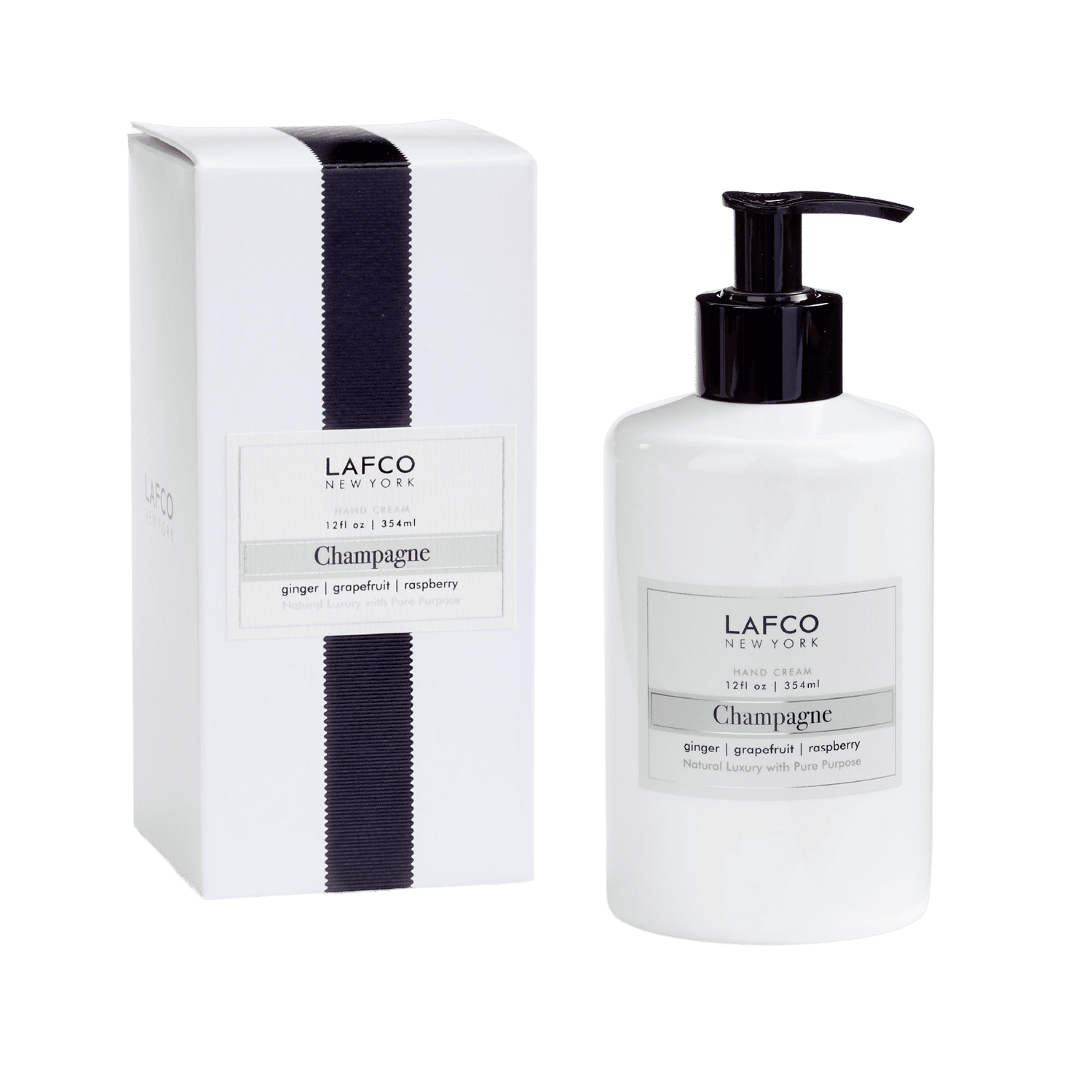 Lafco Champagne Hand Cream main image