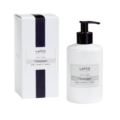 Champagne Hand Cream