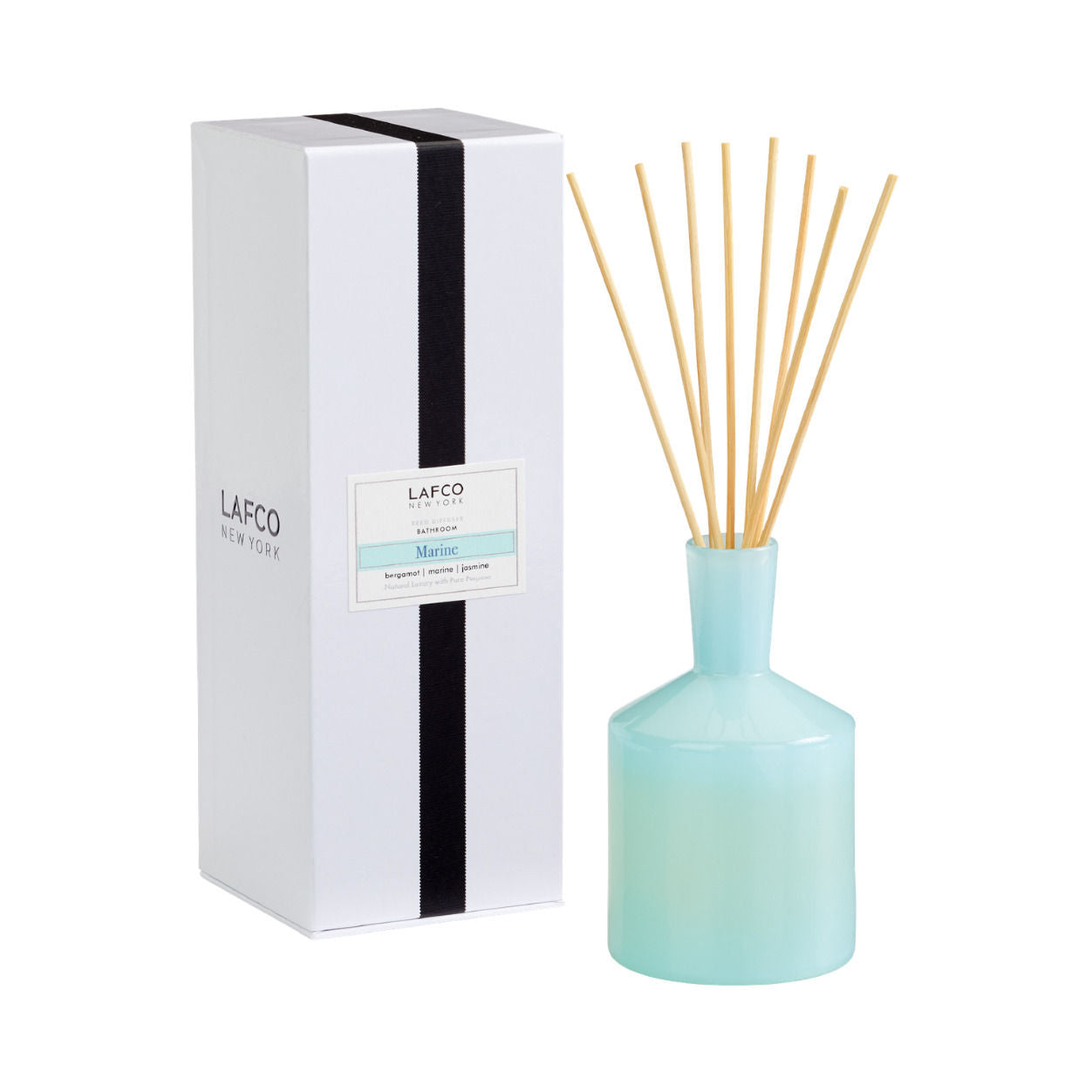 Lafco Marine Classic Reed Diffuser – Lafco – bluemercury