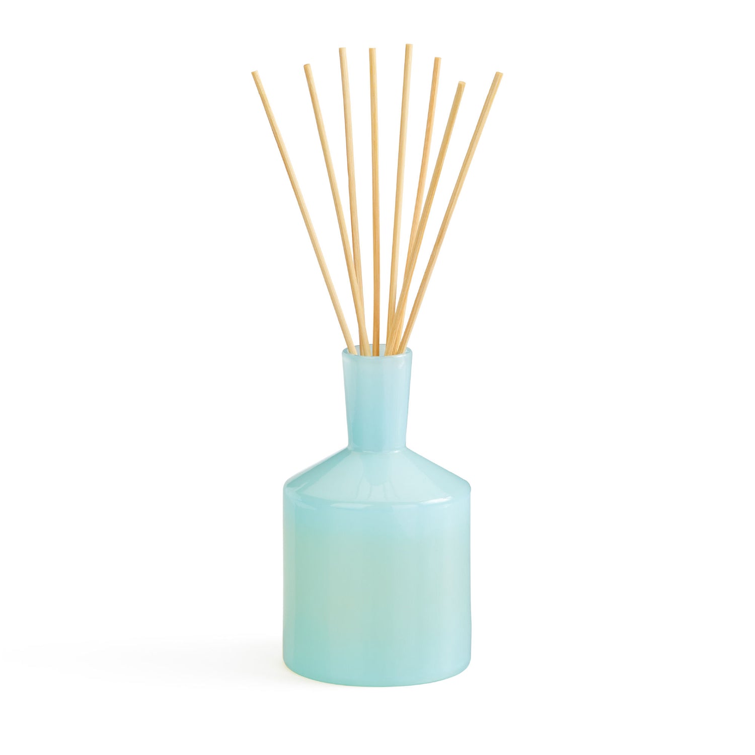 Image of an open Lafco Marine Classic Reed Diffuser