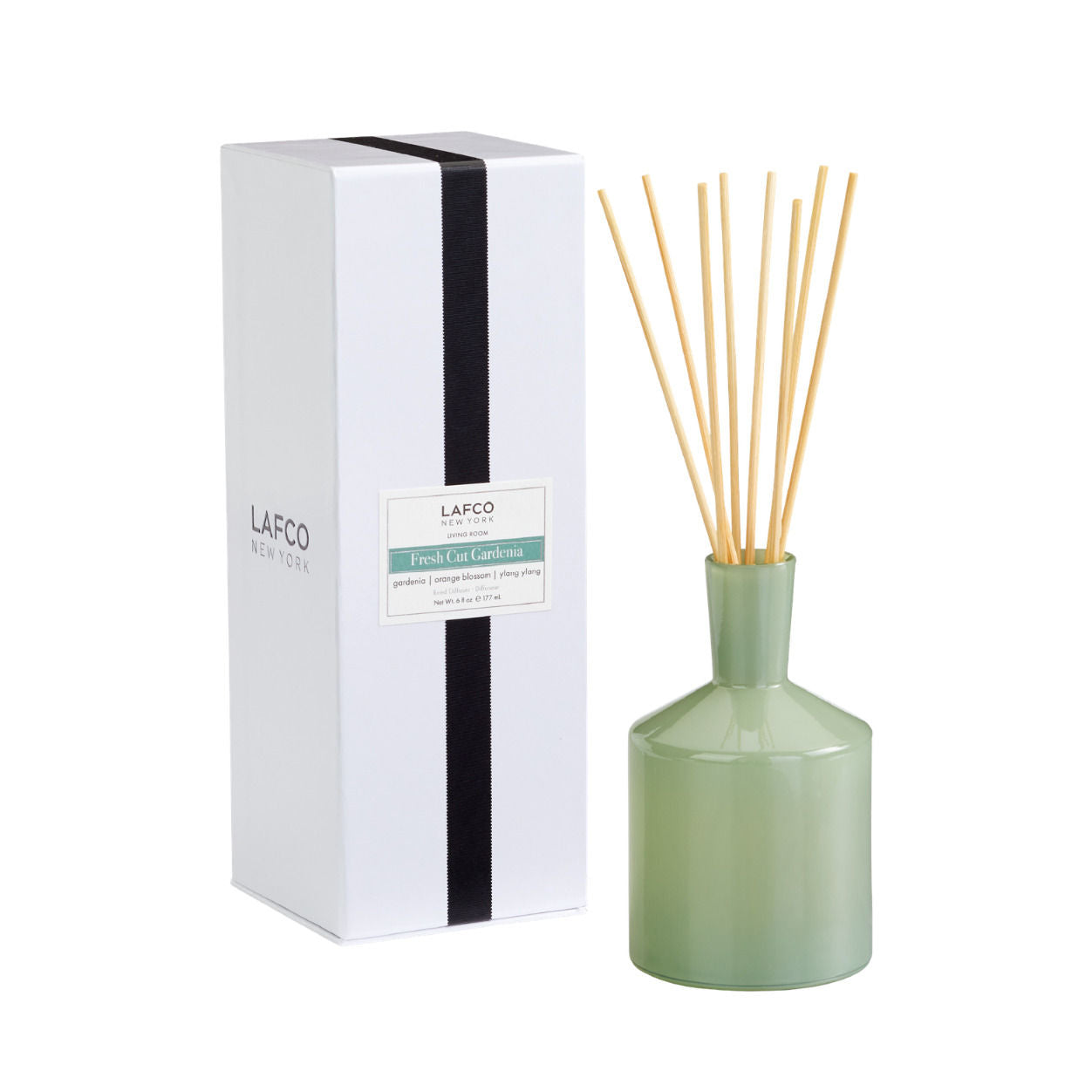 Lafco Marine Classic Reed Diffuser – Lafco – bluemercury