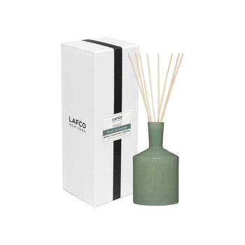 Lafco Fresh Cut Gardenia Reed Diffuser main image