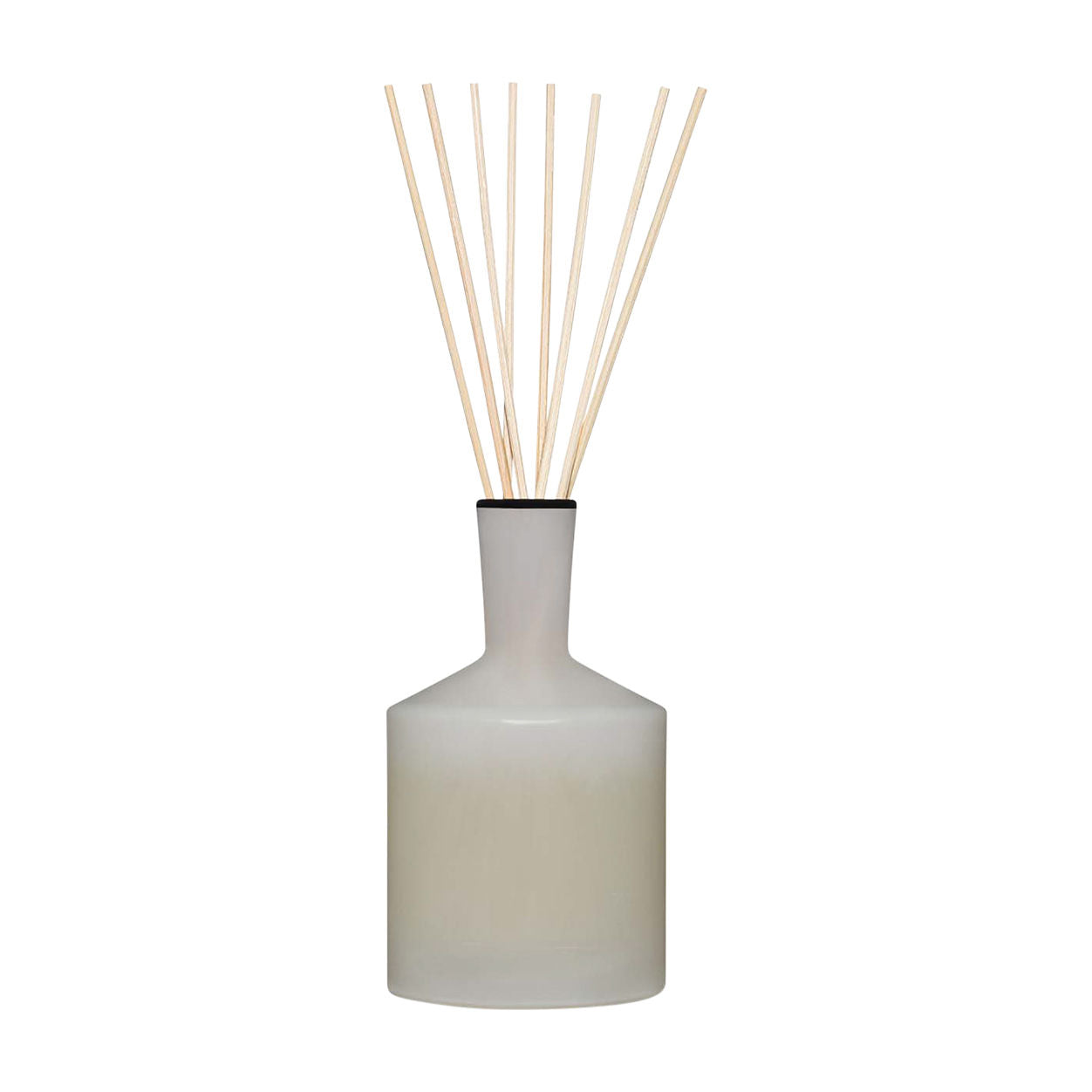 Image of an open Lafco Champagne Reed Diffuser