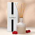 Lifestyle image of Lafco Champagne Reed Diffuser