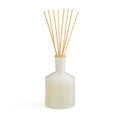 Image of an open Lafco Feu de Bois Reed Diffuser