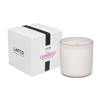 Lafco Blush Rose Signature Candle main image